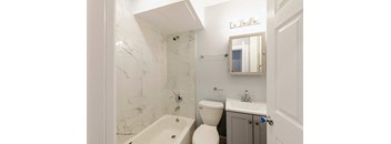 2 Bedrooms, 1 Bathroom