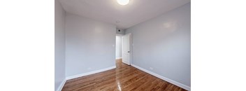 1 Bedroom, 1 Bathroom