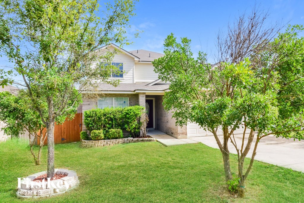 12630 Point Summit San Antonio, TX 78253