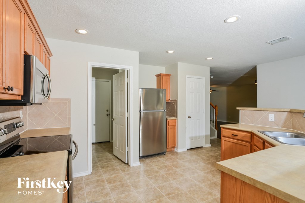 12630 Point Summit San Antonio, TX 78253