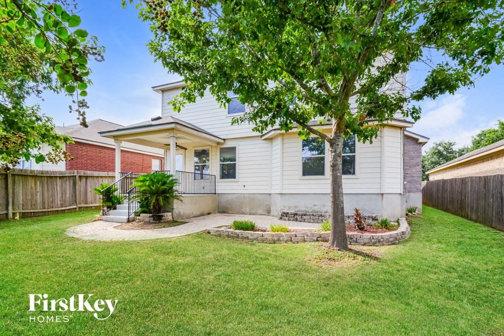 12630 Point Summit San Antonio, TX 78253