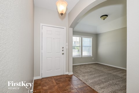 1309 Honeywood Lane 3 Beds Apartment for Rent