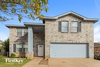 Image for 3900 Golden Horn Lane Fort Worth, TX 76123 - 3900 Golden Horn Lane