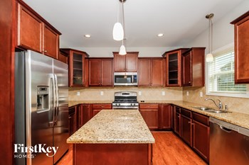 4411 Alderny Circle 5 Beds House for Rent - Photo Gallery 4