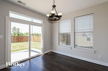 607 Albermarle Drive 4 Beds House for Rent - Photo Gallery 5