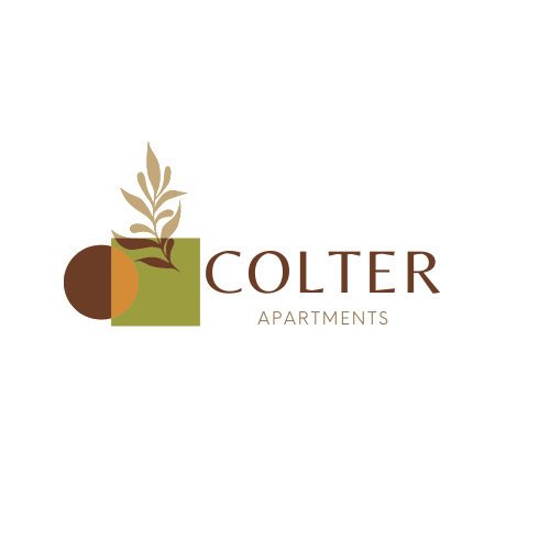Colter Apartments logo