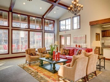 clubhouse - Photo Gallery 12