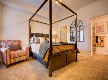 Bedroom - Photo Gallery 4