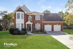 Image for 2915 Villa Lake Drive Powder Springs, GA 30127 - 2915 Villa Lake Drive