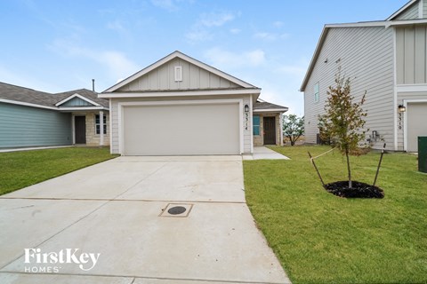 3314 Carducci Drive 3 Beds Apartment for Rent