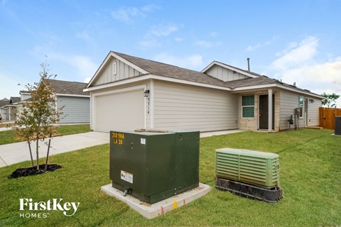3314 Carducci Drive 3 Beds Apartment for Rent