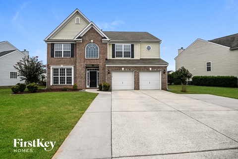 5847 Crimson Oak Court 5 Beds Apartment for Rent