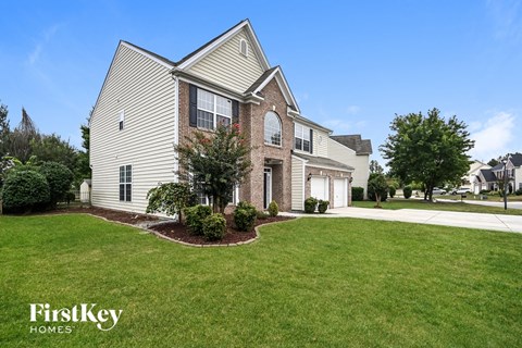 5847 Crimson Oak Court 5 Beds Apartment for Rent