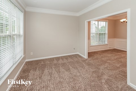 5847 Crimson Oak Court 5 Beds Apartment for Rent