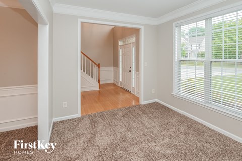5847 Crimson Oak Court 5 Beds Apartment for Rent