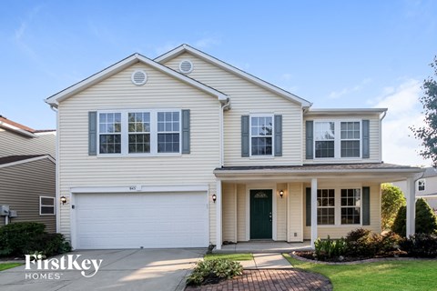 945 E Brookhaven Drive 4 Beds Apartment for Rent
