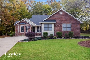 Image for 1201 12th Fairway Drive NW Concord, NC 28027 - 1201 12Th Fairway Drive NW