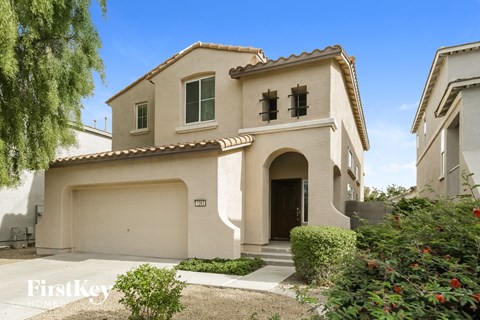 1263 E JULIAN Drive 3 Beds Apartment for Rent