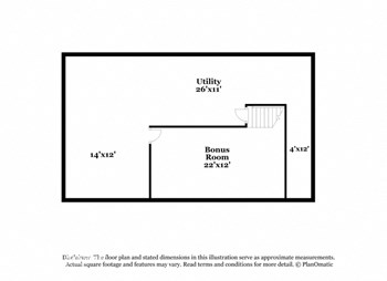 8300 PANDOREA DR 3 Beds House for Rent - Photo Gallery 3