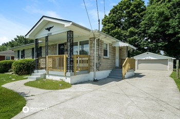 8300 PANDOREA DR 3 Beds House for Rent - Photo Gallery 4