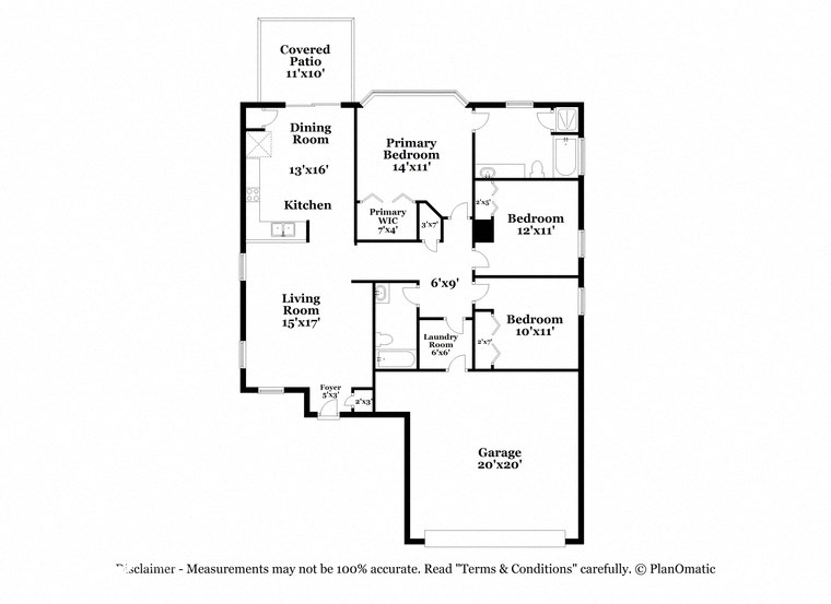 this is the floor plan for the second level of the house