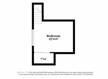 2859 DEARING CV 3 Beds House for Rent - Photo Gallery 3