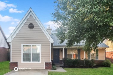 7019 Hampton Drive 4 Beds Apartment for Rent