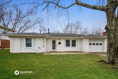 4310 LYNNBROOK DR 3 Beds House for Rent Photo Gallery 1