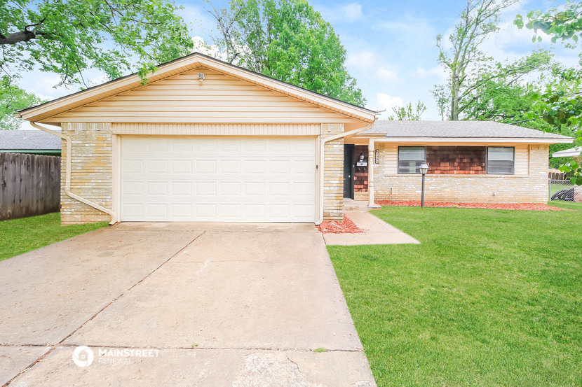 Houses For Rent In Cleveland Area, Norman, OK | RentCafe