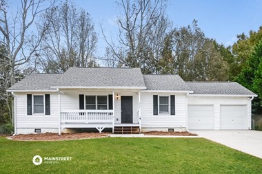 377 WESLEY MILL PL 3 Beds House for Rent - Photo Gallery 1