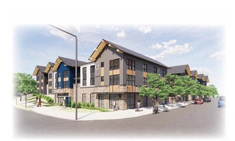 Sample Property Picture