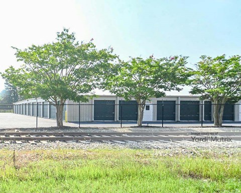 Storage Units for Rent available at 1990 North Roberts Avenue, Lumberton, NC 28358