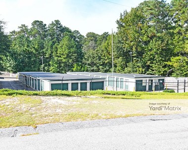 Storage Units for Rent available at 2417 Gary Street, Fayetteville, NC 28311 - Photo Gallery 1