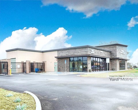 Storage Units for Rent available at 1010 Napa Road, Sonoma, CA 95476