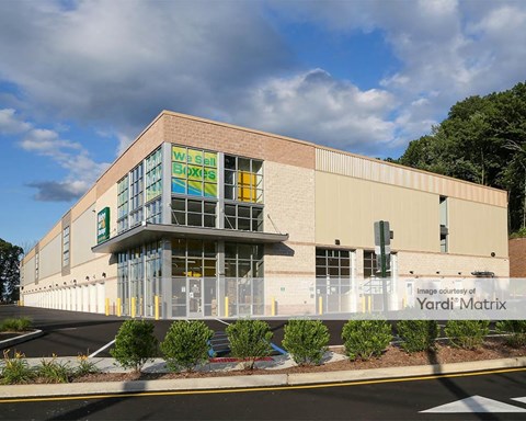 Storage Units for Rent available at 353 NJ 10, Randolph, NJ 07869