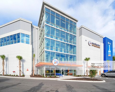 Storage Units for Rent available at 9700 South 17-92 Hwy, Maitland, FL 32751