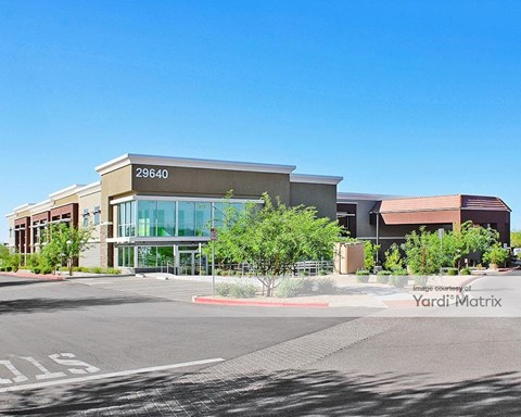 Storage Units for Rent available at 29640 North Tatum Blvd, Cave Creek, AZ 85331