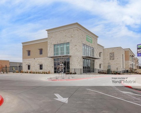 Storage Units for Rent available at 6818 FM 2499 Road, Denton, TX 76210
