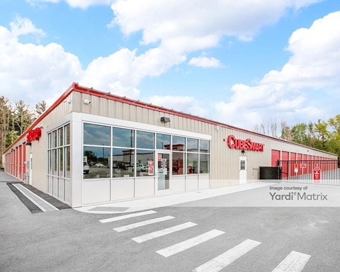 Storage Units for Rent available at 292 Boston Post Road, Winhdam, CT 06256