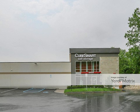 Storage Units for Rent available at 289 North Route 303, Congers, NY 10920