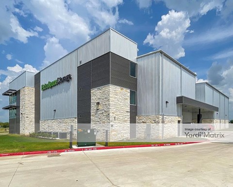 Storage Units for Rent available at 2474 Earl Rudder Fwy South, College Station, TX 77840