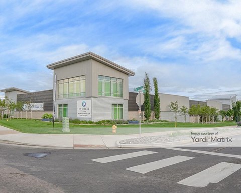 Storage Units for Rent available at 2304 Harbor Lane, Evans, CO 80620