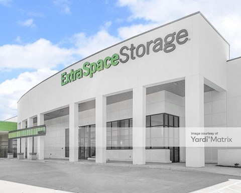 Storage Units for Rent available at 6240 Old Canton Road, Jackson, MS 39211