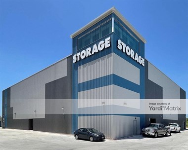 Storage Units for Rent available at 2333 South New Road, Waco, TX 76711 Photo Gallery 1