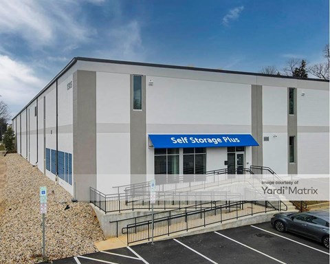 Storage Units for Rent available at 1323 Greenwood Road, Pikesville, MD 21208