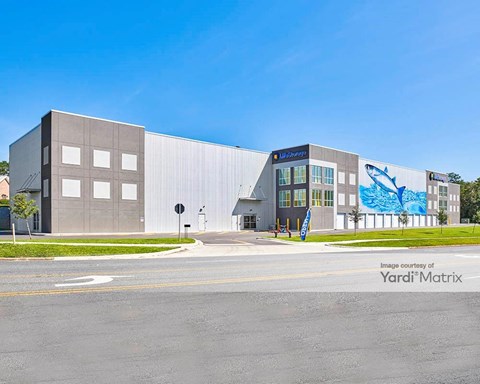 Storage Units for Rent available at 1850 John Sims Pkwy East, Niceville, FL 32578