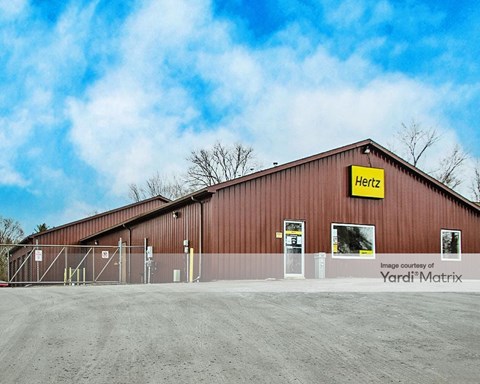 Storage Units for Rent available at 4131 West Michigan Avenue, Jackson, MI 49202