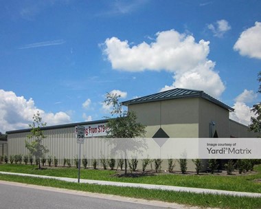 Storage Units for Rent available at 6401 Pinecastle Blvd, Orlando, FL 32809 - Photo Gallery 1