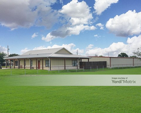 Storage Units for Rent available at 10550 Fishtrap Road, Aubrey, TX 76227