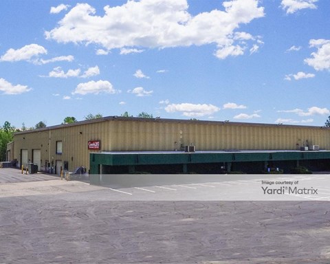 Storage Units for Rent available at 1397 Main St, Sanford, ME 04073